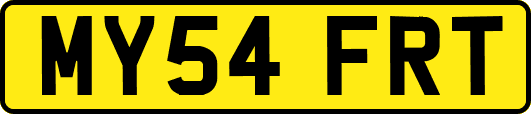 MY54FRT
