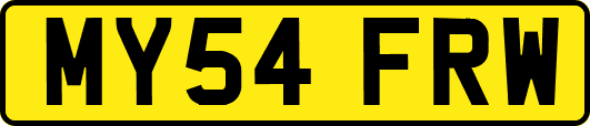 MY54FRW