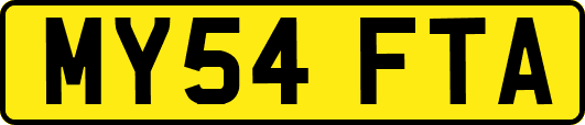MY54FTA