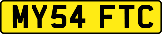 MY54FTC