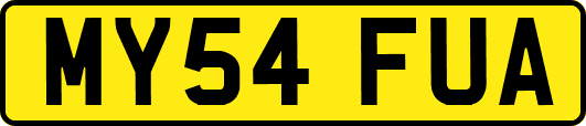 MY54FUA