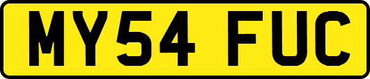 MY54FUC