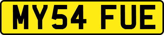 MY54FUE