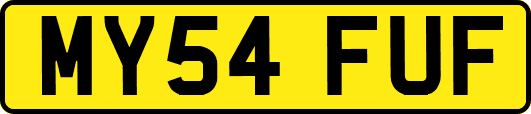 MY54FUF