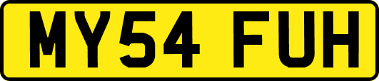 MY54FUH