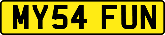 MY54FUN