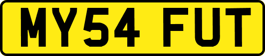 MY54FUT