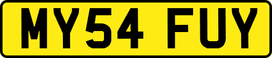 MY54FUY