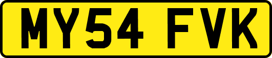 MY54FVK