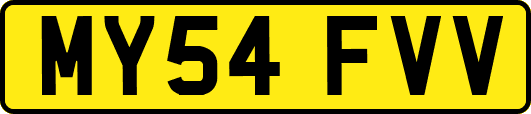 MY54FVV