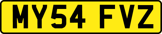 MY54FVZ