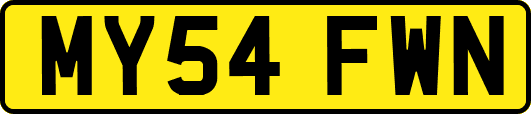 MY54FWN