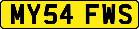 MY54FWS