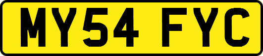 MY54FYC
