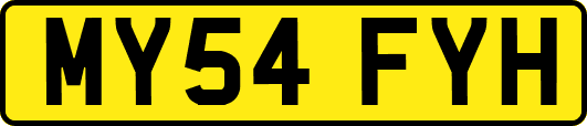 MY54FYH