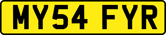 MY54FYR