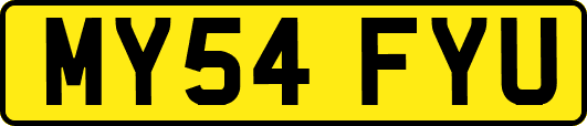 MY54FYU