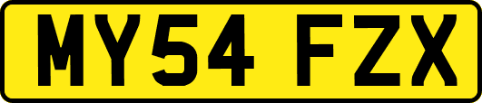 MY54FZX