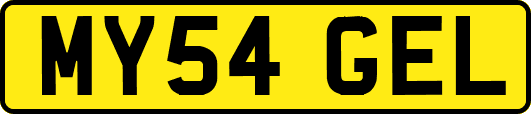 MY54GEL