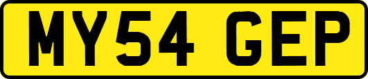 MY54GEP