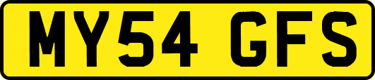 MY54GFS