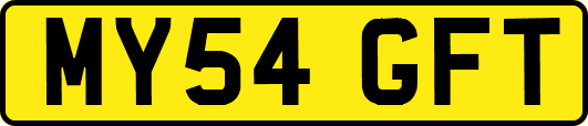 MY54GFT