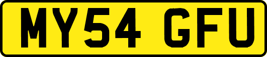 MY54GFU