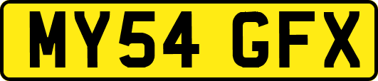 MY54GFX