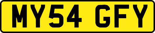 MY54GFY