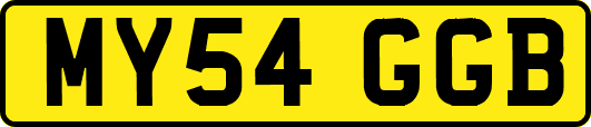 MY54GGB