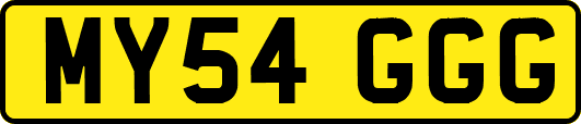 MY54GGG