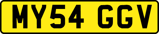 MY54GGV