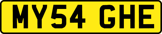 MY54GHE