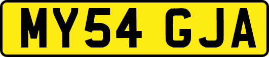 MY54GJA