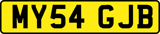 MY54GJB