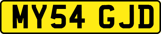 MY54GJD