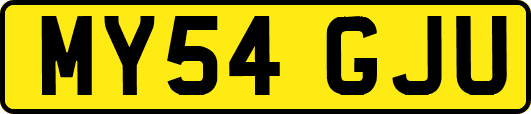 MY54GJU