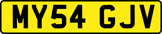 MY54GJV