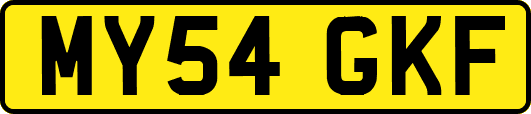 MY54GKF