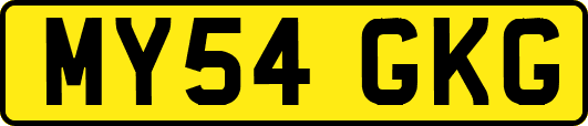MY54GKG