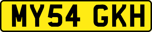 MY54GKH