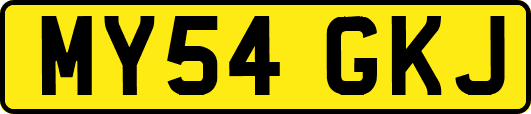 MY54GKJ
