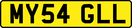 MY54GLL
