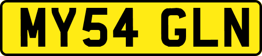 MY54GLN