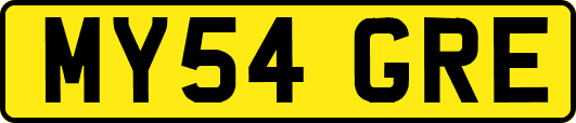 MY54GRE