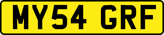 MY54GRF