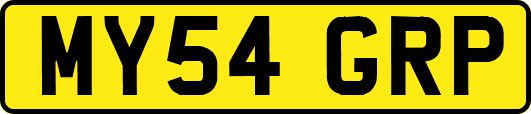 MY54GRP