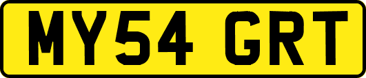 MY54GRT