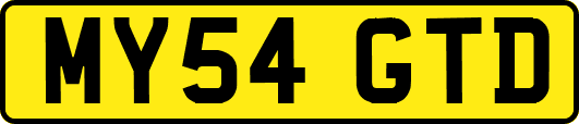 MY54GTD