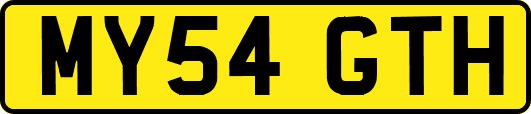 MY54GTH